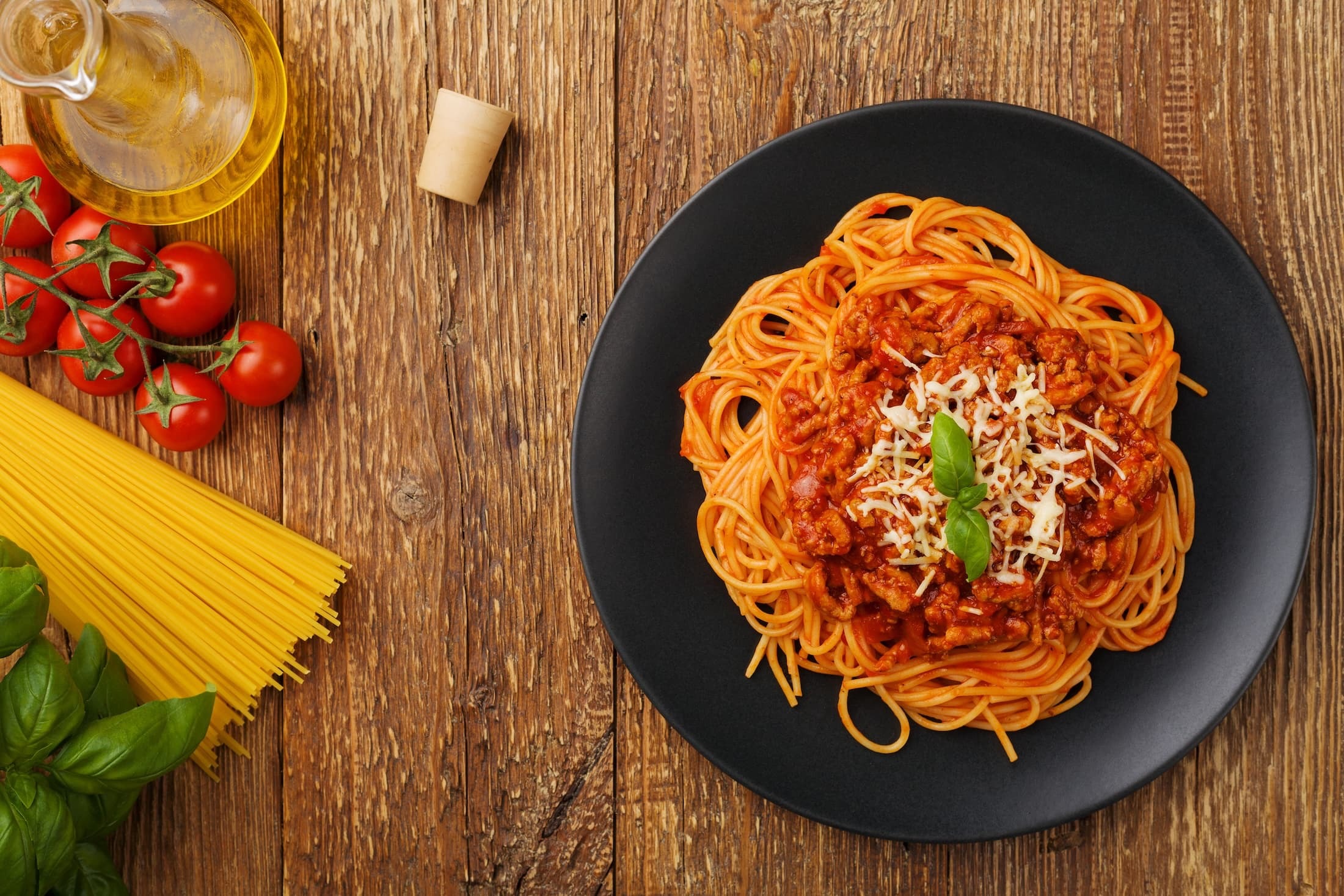 Adobe Stock 109759069 1 pasta sauces