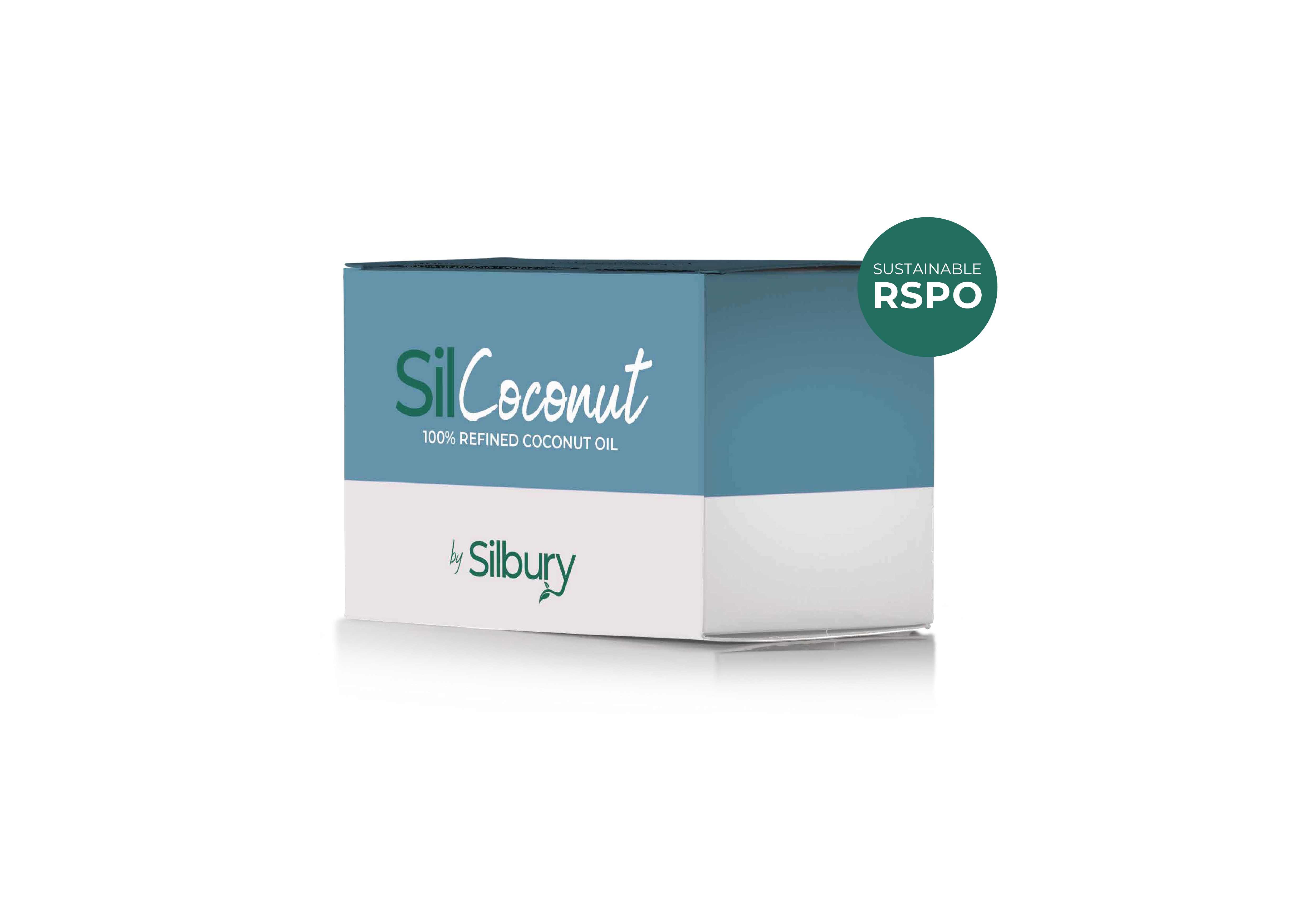 Box fats with rspo 06