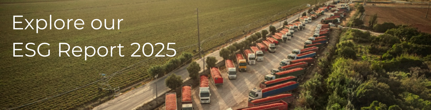 ESG report web banner