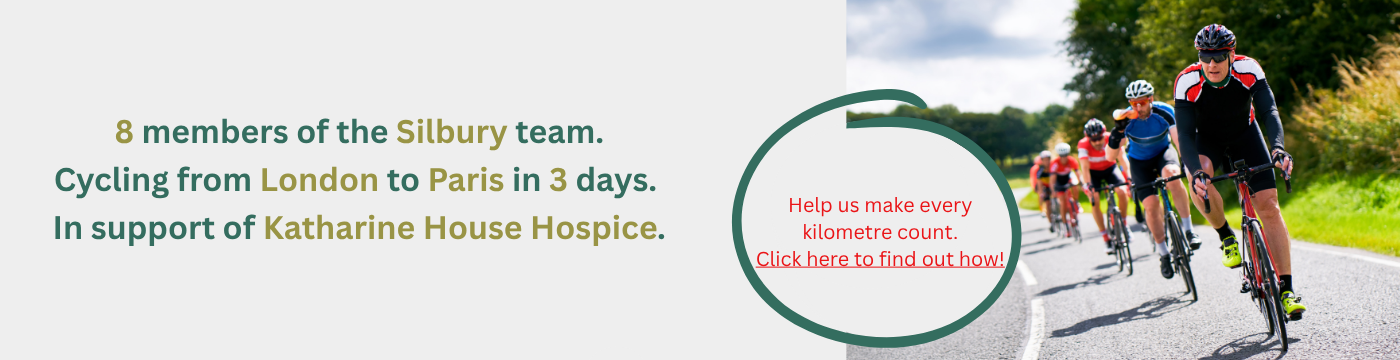 Katherine house banner