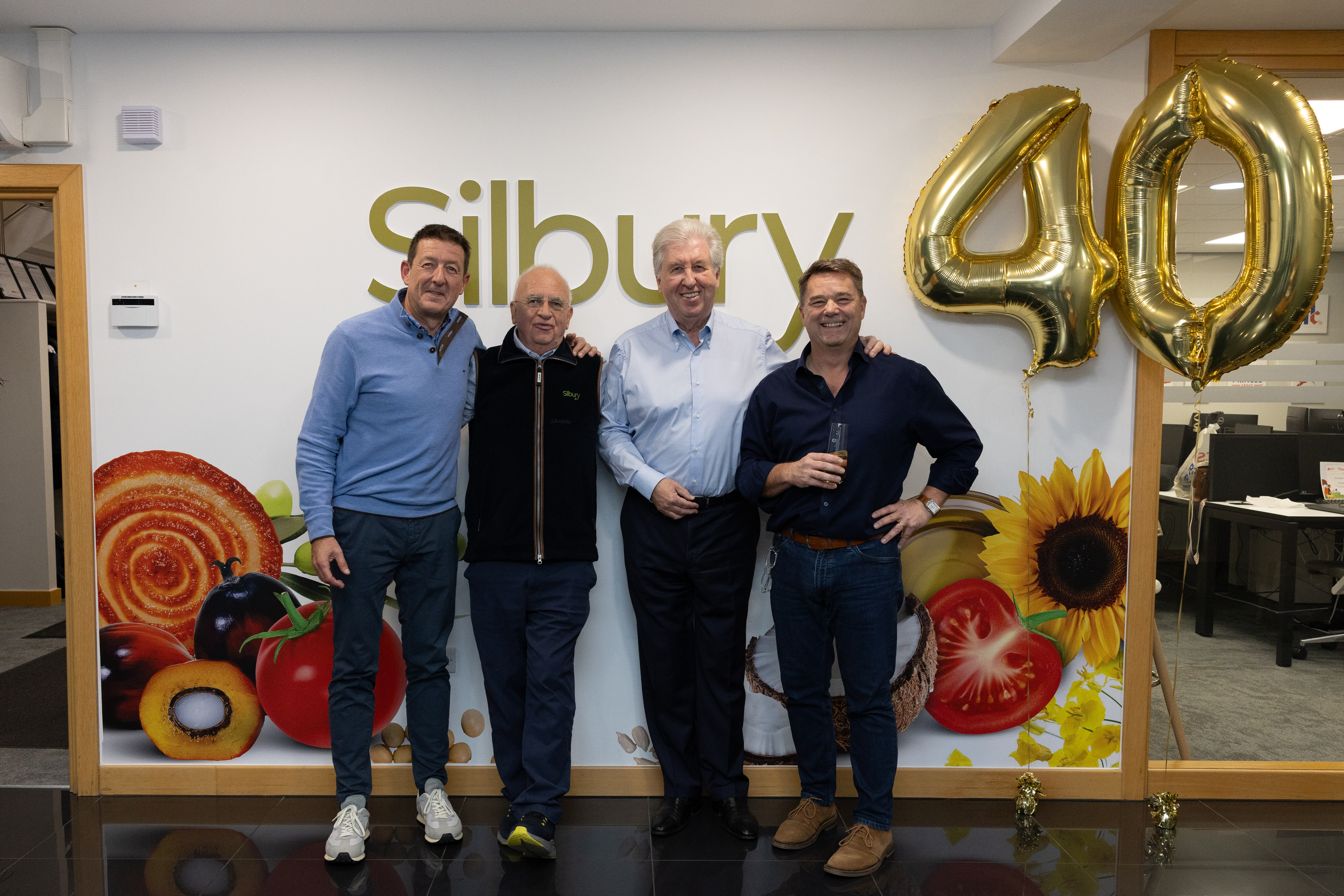 Lucy Davenport Photography Silbury 40th Anniversary Oct25 146