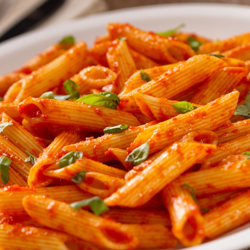 Pasta Dish