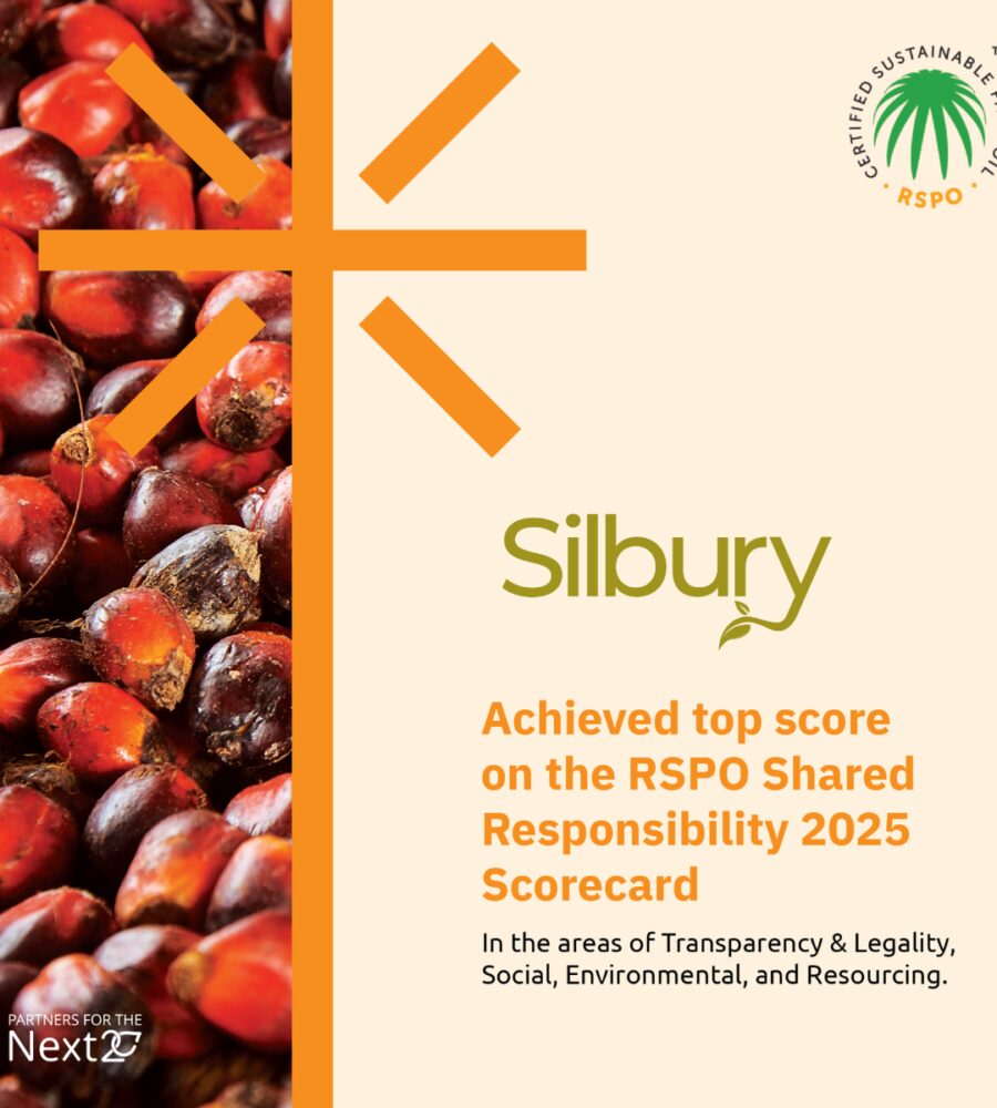 RSPO SCORECARD DESIGN
