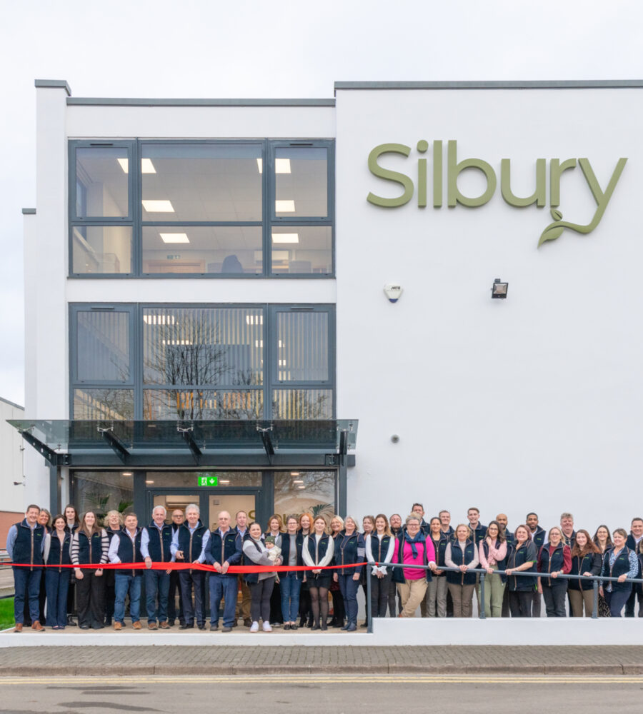 Celebrating 40 Years of Silbury
