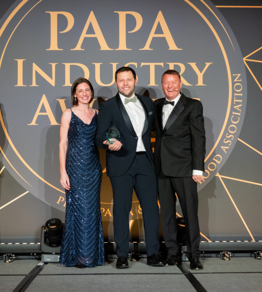 PAPA awards dinner 2025 111