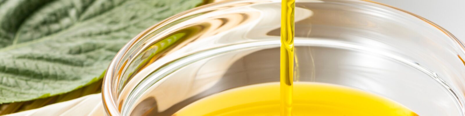 Edible oil