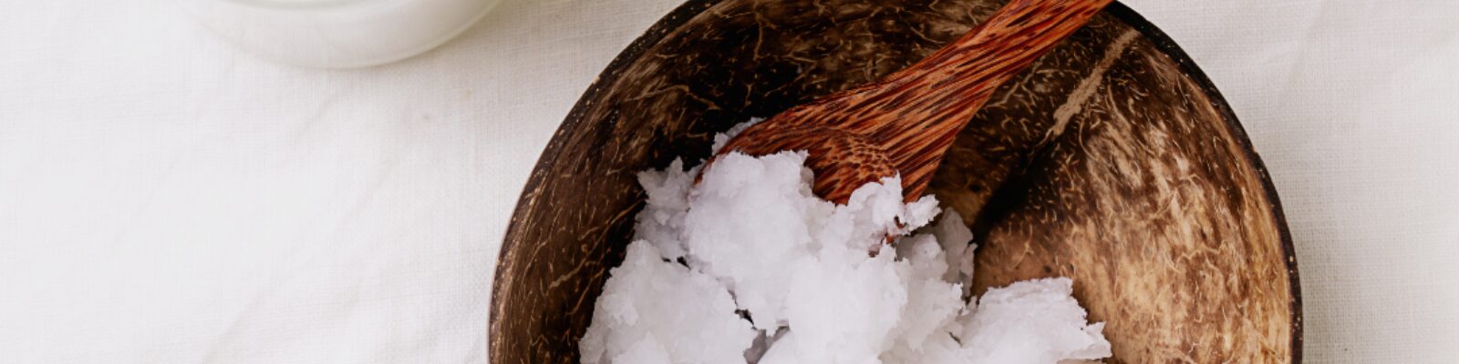Coconut oil