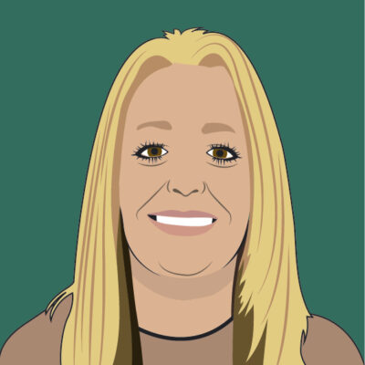 Silbury Illustrations JACKIE