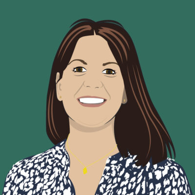 Silbury Illustrations TRACY